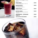 Menu Kofu  December 2023 171610-865400